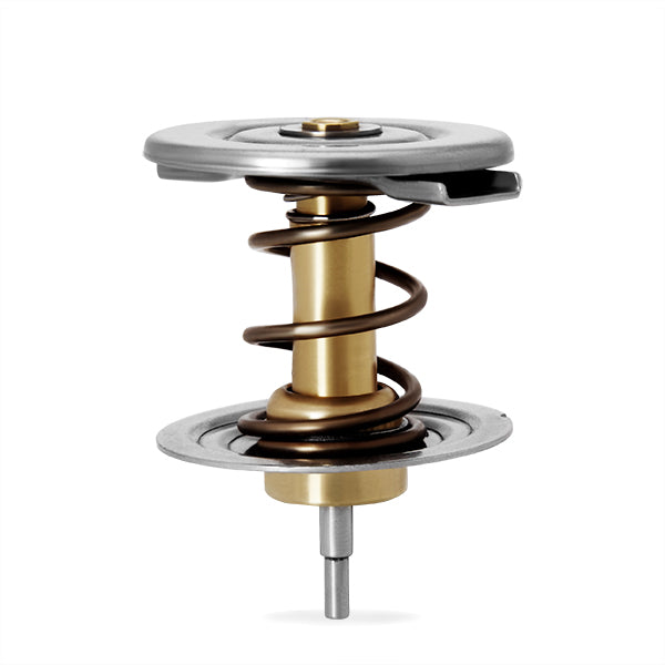 Mishimoto MMTS-MB55-03L Racing Thermostat, fits Mercedes Benz E55 AMG 2003-2006 - Truck Part Superstore