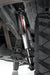 Rough Country 699013 Toyota Rear Adjustable Vertex Shocks 07-20 Tundra 2WD/4WD for 6 Inch Lifts Rough Country - Truck Part Superstore