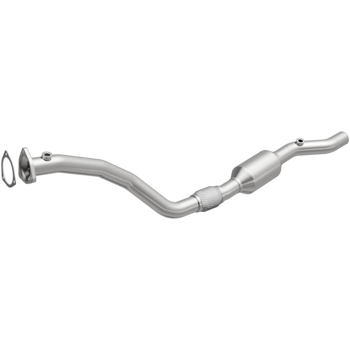MagnaFlow Exhaust Products 5461400 California Direct-Fit Catalytic Converter - Truck Part Superstore