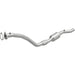 MagnaFlow Exhaust Products 5461400 California Direct-Fit Catalytic Converter - Truck Part Superstore