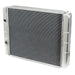 Northern Radiator 204103BC Custom Radiator Kit-All Aluminum - 26 X 19 Overall With High Flow Oil Cooler - Truck Part Superstore