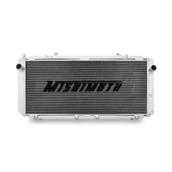 Mishimoto MMRAD-MR2-90 Performance Aluminum Radiator fits Toyota MR2 - Manual, 1990-1995 - Truck Part Superstore