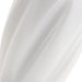 Mishimoto MMSK-TWST-WH Mishimoto Weighted Steel Core Shift Knob, Twist, White - Truck Part Superstore