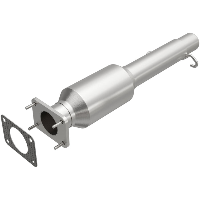 MagnaFlow Exhaust Products 4481451 California Direct-Fit Catalytic Converter - Truck Part Superstore