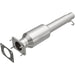 MagnaFlow Exhaust Products 4481451 California Direct-Fit Catalytic Converter - Truck Part Superstore