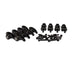 COMP Cams 1478-16 Trunnion-Upgraded 1.7 Ratio Rocker Arm Set for GM LS3 - Truck Part Superstore