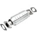 MagnaFlow Exhaust Products 332242 California Direct-Fit Catalytic Converter - Truck Part Superstore