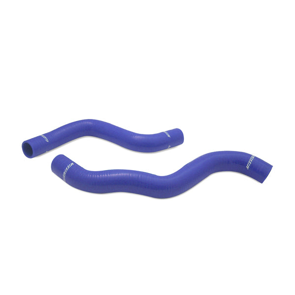Mishimoto MMHOSE-EVO-9BL Mitsubishi Lancer Evolution 9 Silicone Radiator Hose Kit, Blue, 2005-2007 - Truck Part Superstore