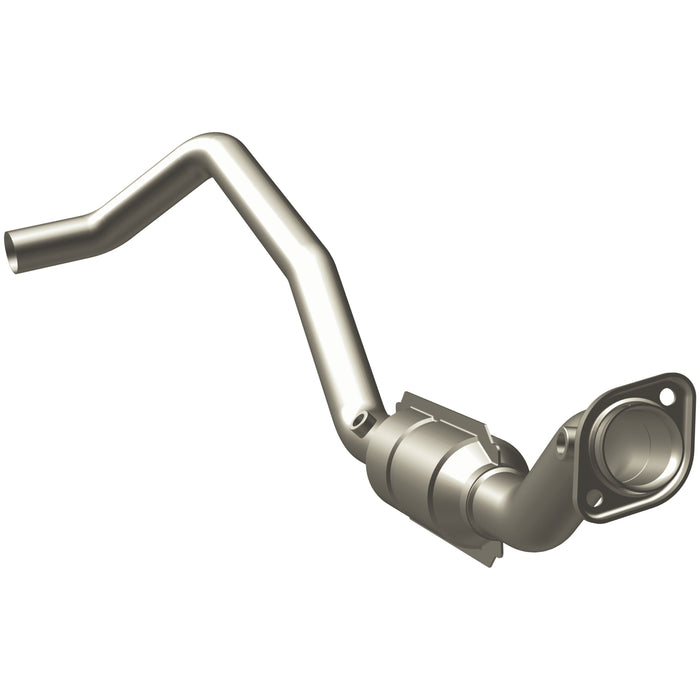 MagnaFlow Exhaust Products 49609 OEM Grade Direct-Fit Catalytic Converter - Truck Part Superstore