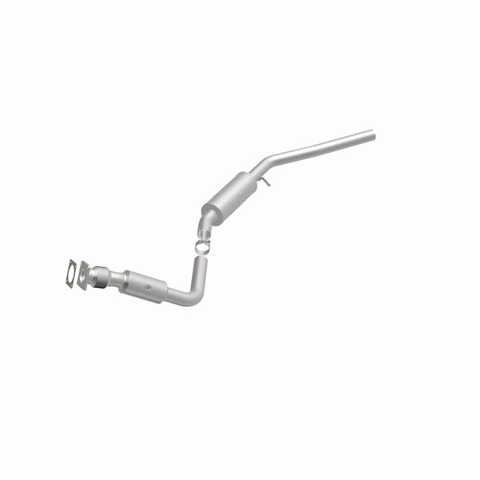 MagnaFlow Exhaust Products 21-510 OEM Grade Direct-Fit Catalytic Converter - Truck Part Superstore