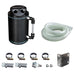 Mishimoto MMOCC-RB Engine Oil Separator - Truck Part Superstore