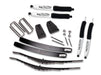 Tuff Country 22823KN 2.5 Inch Lift Kit 80-87 Ford F250/ SX8000 Shocks Fits Models with 351 Gas Engine Tuff Country - Truck Part Superstore