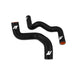 Mishimoto MMHOSE-VIP-96BK Dodge Viper Silicone Hose Kit, 1996-2002, Black - Truck Part Superstore