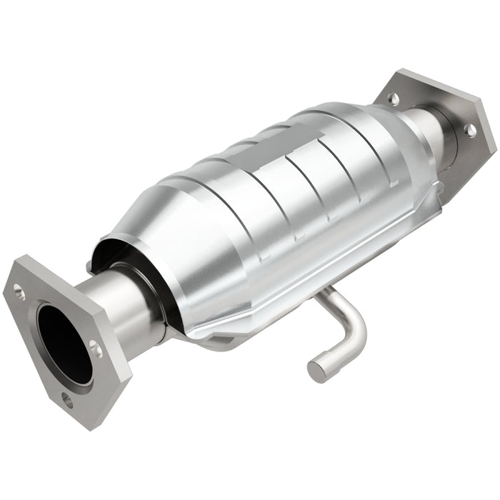MagnaFlow Exhaust Products 22926 Standard Grade Direct-Fit Catalytic Converter - Truck Part Superstore