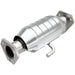 MagnaFlow Exhaust Products 22926 Standard Grade Direct-Fit Catalytic Converter - Truck Part Superstore