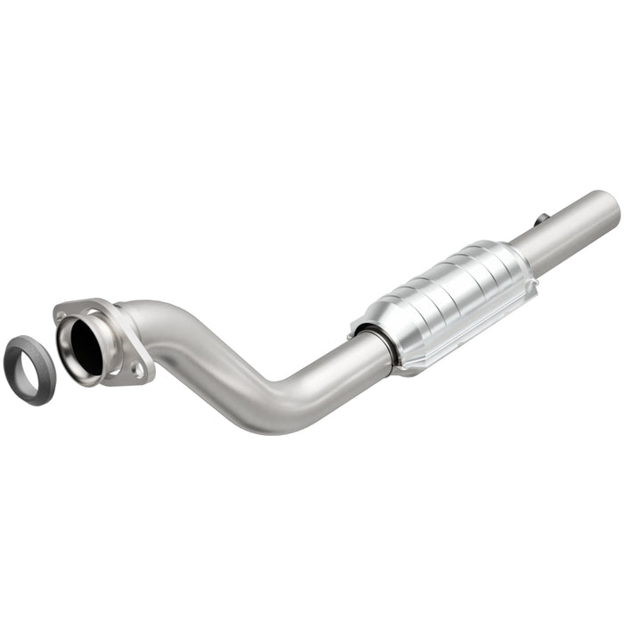 MagnaFlow Exhaust Products 23464 HM Grade Direct-Fit Catalytic Converter - Truck Part Superstore