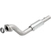 MagnaFlow Exhaust Products 23464 HM Grade Direct-Fit Catalytic Converter - Truck Part Superstore