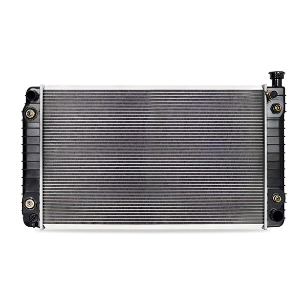 Mishimoto R622-AT 1988-1995 Chevrolet/GMC C/K Truck 5.0L/5.7L V8 w/ HD Cool Radiator - Truck Part Superstore