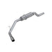 MBRP S5330AL 3 Inch Exhaust Resonator Back Single Side Exit Aluminized Steel For 00-06 Toyota Tundra 4.7L all models MBRP - Truck Part Superstore