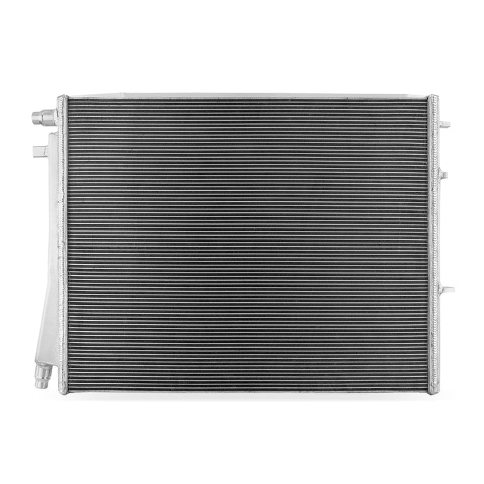 Mishimoto MMHE-SUP-20 Performance Heat Exchanger, fits Toyota GR Supra 3.0L, 2020+ - Truck Part Superstore