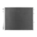 Mishimoto MMHE-SUP-20 Performance Heat Exchanger, fits Toyota GR Supra 3.0L, 2020+ - Truck Part Superstore