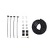 Mishimoto MMTC-TF-1575 Mishimoto Universal Transmission Fluid Cooler, 15-in x 7.5-in x 0.75-in - Truck Part Superstore