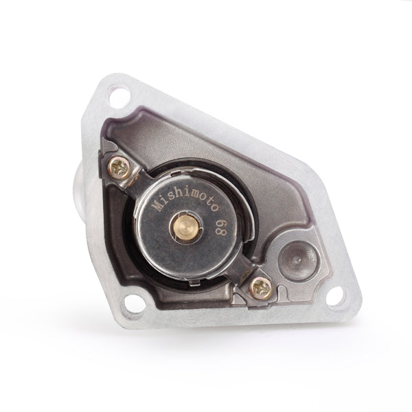 Mishimoto MMTS-350Z-07 Racing Thermostat, fits Nissan 350Z 2007-2009 - Truck Part Superstore