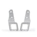 Mishimoto BNTH-F150-17N Borne Off-Road Billet Tow Hooks, fits Ford Raptor 2017+, Natural - Truck Part Superstore