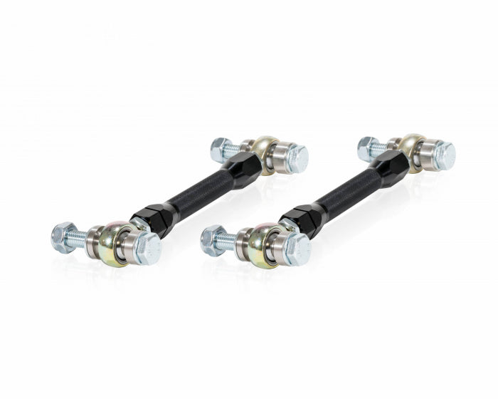 Eibach Springs AK41-209-004-02-10 PRO-UTV - Front Adjustable Endlink System - Truck Part Superstore