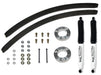 Tuff Country 12020KN 2 Inch Lift Kit 07-18 Silverado/Sierra 1500 w/Rear Add A Leafs and SX8000 Shocks Tuff Country - Truck Part Superstore