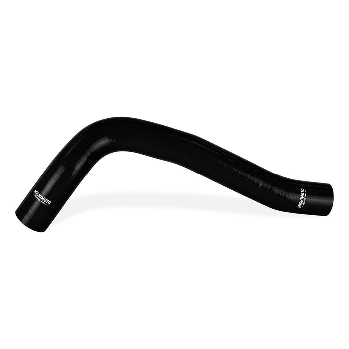 Mishimoto MMHOSE-TAC35-16BK Silicone Radiator Hose Kit, Fits Toyota Tacoma 3.5L 2016-2023 - Truck Part Superstore