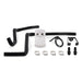 Mishimoto MMBCC-MOP64-12PBEP Direct-Fit Catch Can Kit, fits Dodge Charger / Chrysler 300C 6.4L 2012-2014 - Truck Part Superstore