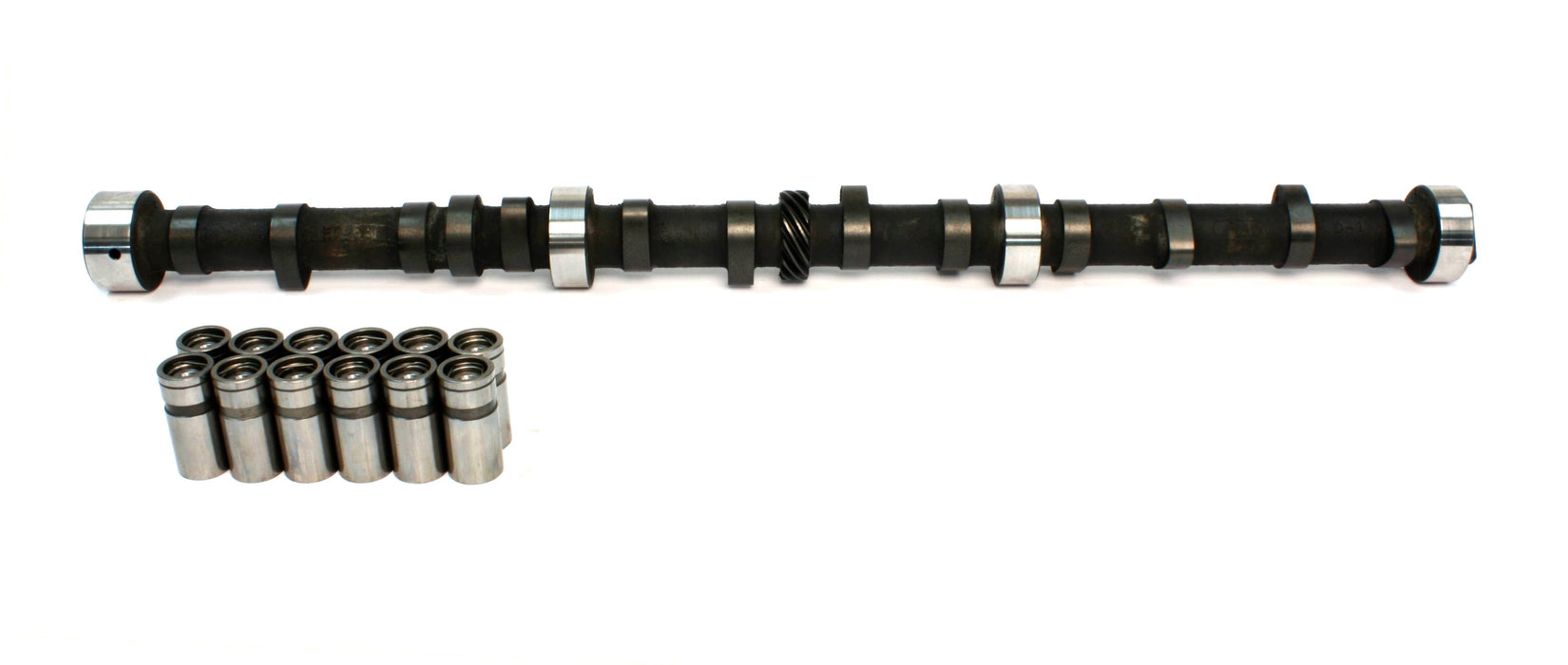COMP Cams CL68-239-4 Xtreme 4X4 218/226 Hydraulic Flat Cam and Lifter Kit for AMC/Jeep 199-258/4.0L - Truck Part Superstore