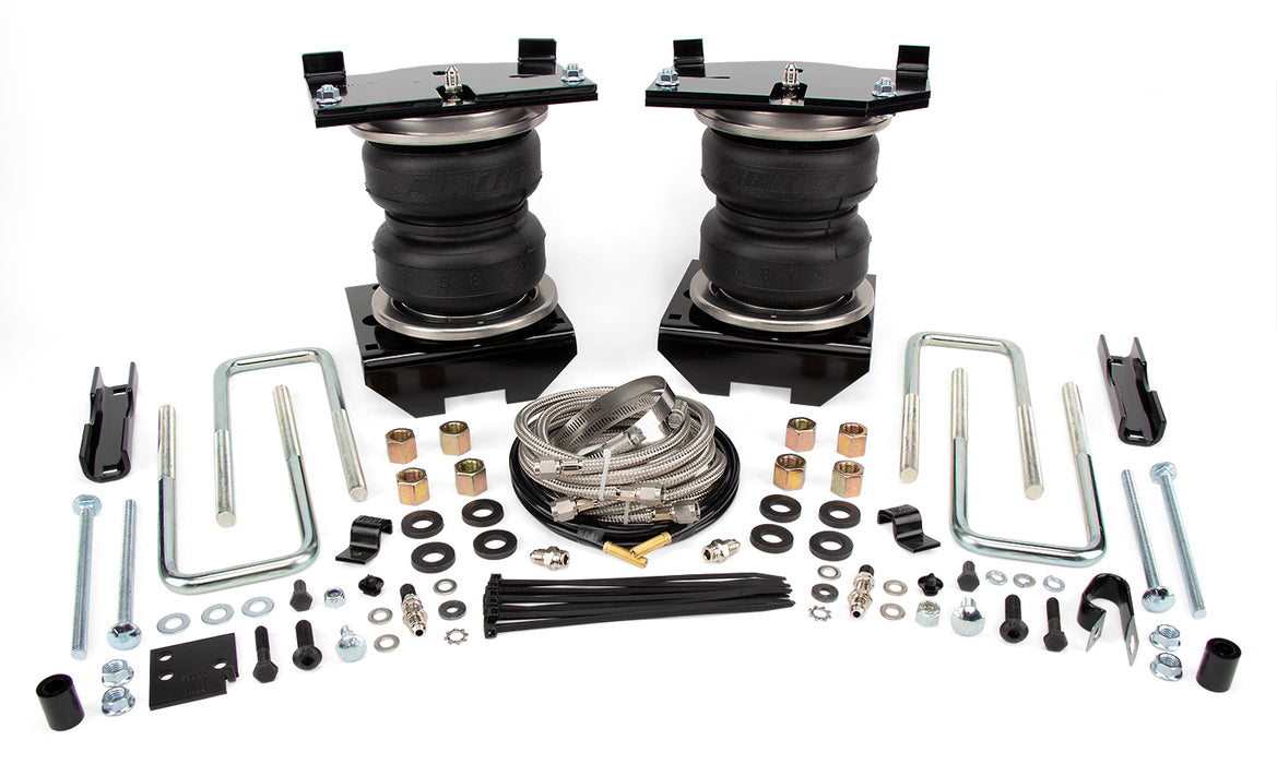 Air Lift 89413 LoadLifter 5000 Ultimate Plus Kit - Truck Part Superstore
