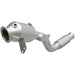 MagnaFlow Exhaust Products 21-897 OEM Grade Direct-Fit Catalytic Converter - Truck Part Superstore
