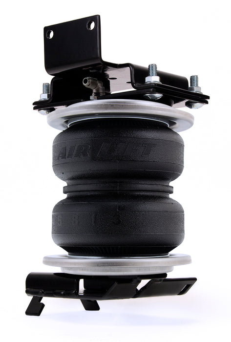 Air Lift 89365 LoadLifter 5000 Ultimate Plus Kit - Truck Part Superstore