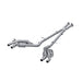 MBRP Exhaust S4708304 T304 Stainless Steel. - Truck Part Superstore
