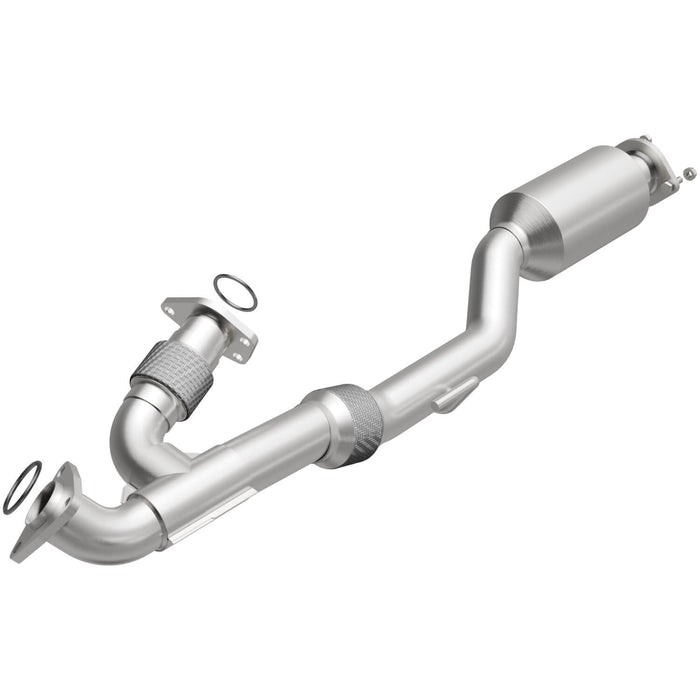 MagnaFlow Exhaust Products 5592852 California Direct-Fit Catalytic Converter - Truck Part Superstore