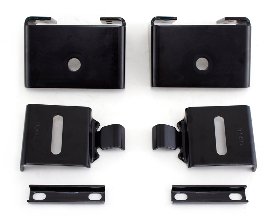 Air Lift 59501 RideControl; Leaf spring leveling kit - Truck Part Superstore