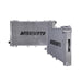 Mishimoto MMRAD-B4-90 Performance Aluminum Radiator, fits Subaru Legacy 2.2L Turbo 1990-1994 - Truck Part Superstore