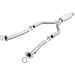 MagnaFlow Exhaust Products 51454 OEM Grade Direct-Fit Catalytic Converter - Truck Part Superstore