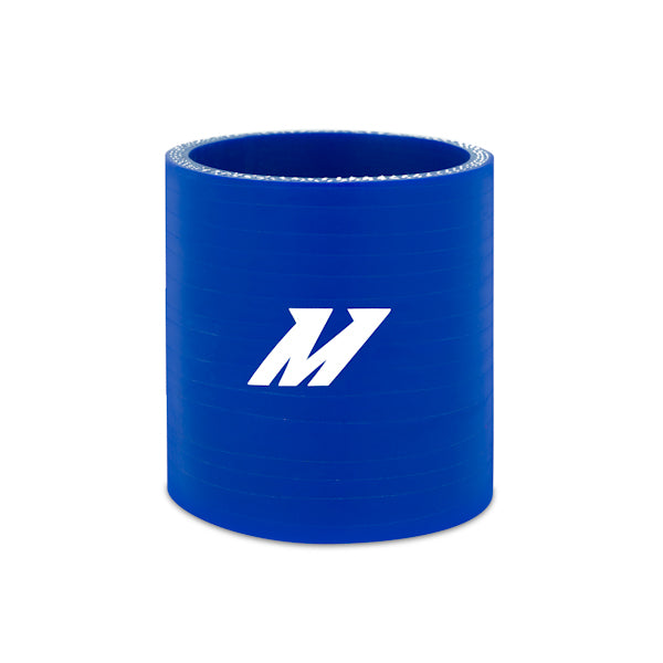 Mishimoto MMHOSE-VOL-97TBL Silicone Turbo Hose Kit, fits Volvo 850 / S70 / V70 1997-2004 - Truck Part Superstore
