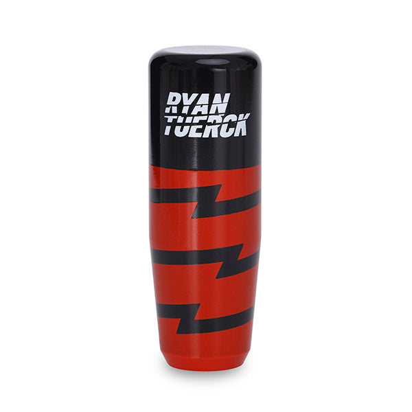 Mishimoto MMSK-TUE-16 2017 Limited Edition Ryan Tuerck Shift Knob - Truck Part Superstore