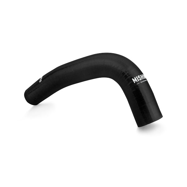Mishimoto MMHOSE-WRX-15ANCBK Subaru WRX Silicone Ancillary Hose Kit, Black, 2015-2021 - Truck Part Superstore