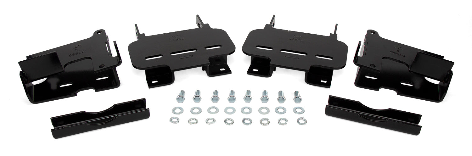 Air Lift 88355 LoadLifter 5000 Ultimate air spring kit w/internal jounce bumper - Truck Part Superstore