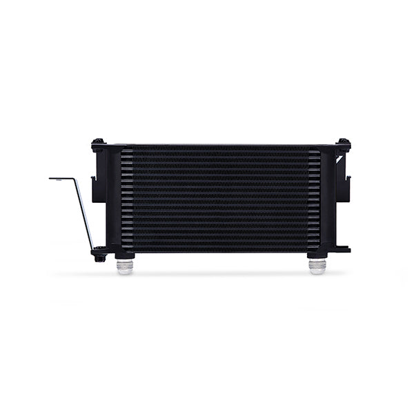 Mishimoto MMOC-F Mishimoto Heavy-Duty Transmission Cooler with Electric Fan - Truck Part Superstore
