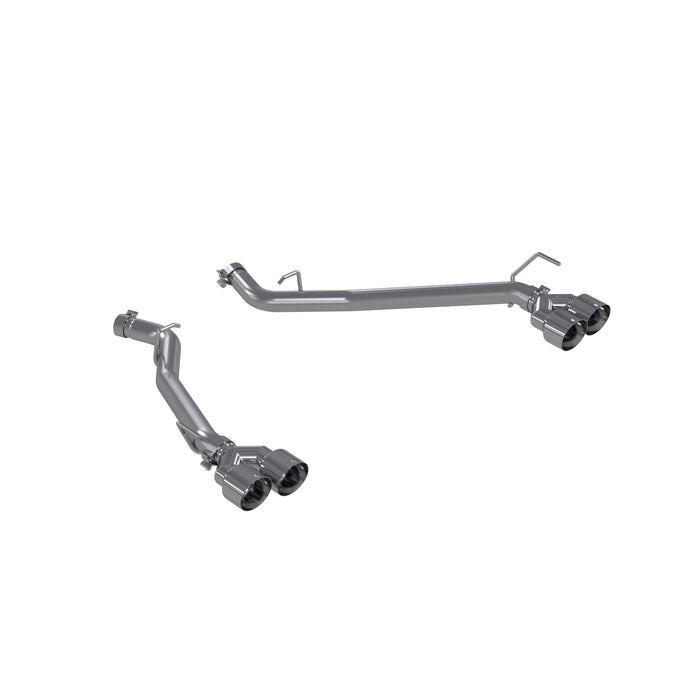 MBRP Exhaust S5203AL Exhaust System Kit - Truck Part Superstore