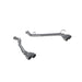 MBRP Exhaust S5203AL Exhaust System Kit - Truck Part Superstore