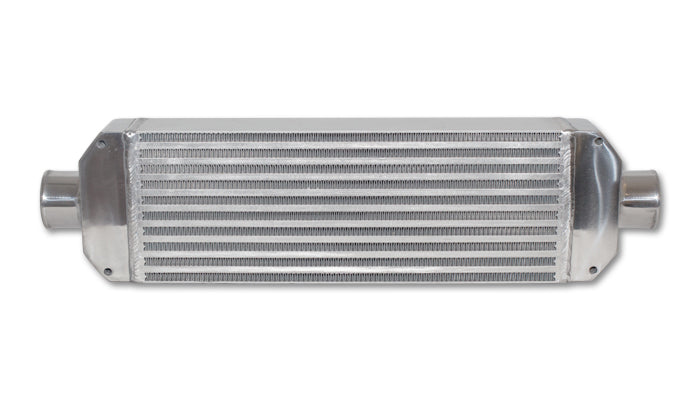 Vibrant Performance 12800 Air-to-Air Intercooler w/End Tanks - Truck Part Superstore