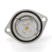 Mishimoto MMTS-F2D-03CL Low-Temperature Thermostat and Housing, fits Ford 6.0L Powerstroke 2003-2007 - Truck Part Superstore